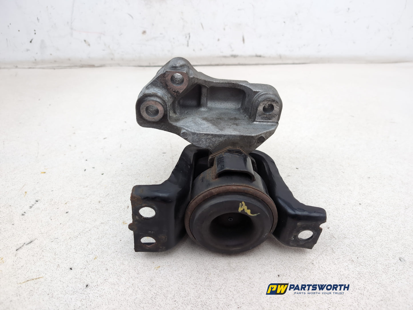 Engine Mounting Bracket 1