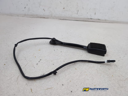 Seat Belt Front LH 1