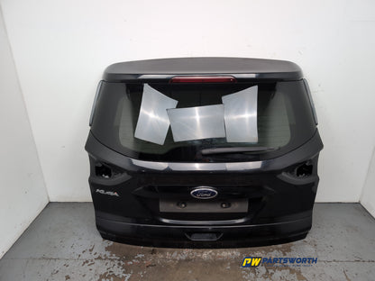 Boot Lid 1