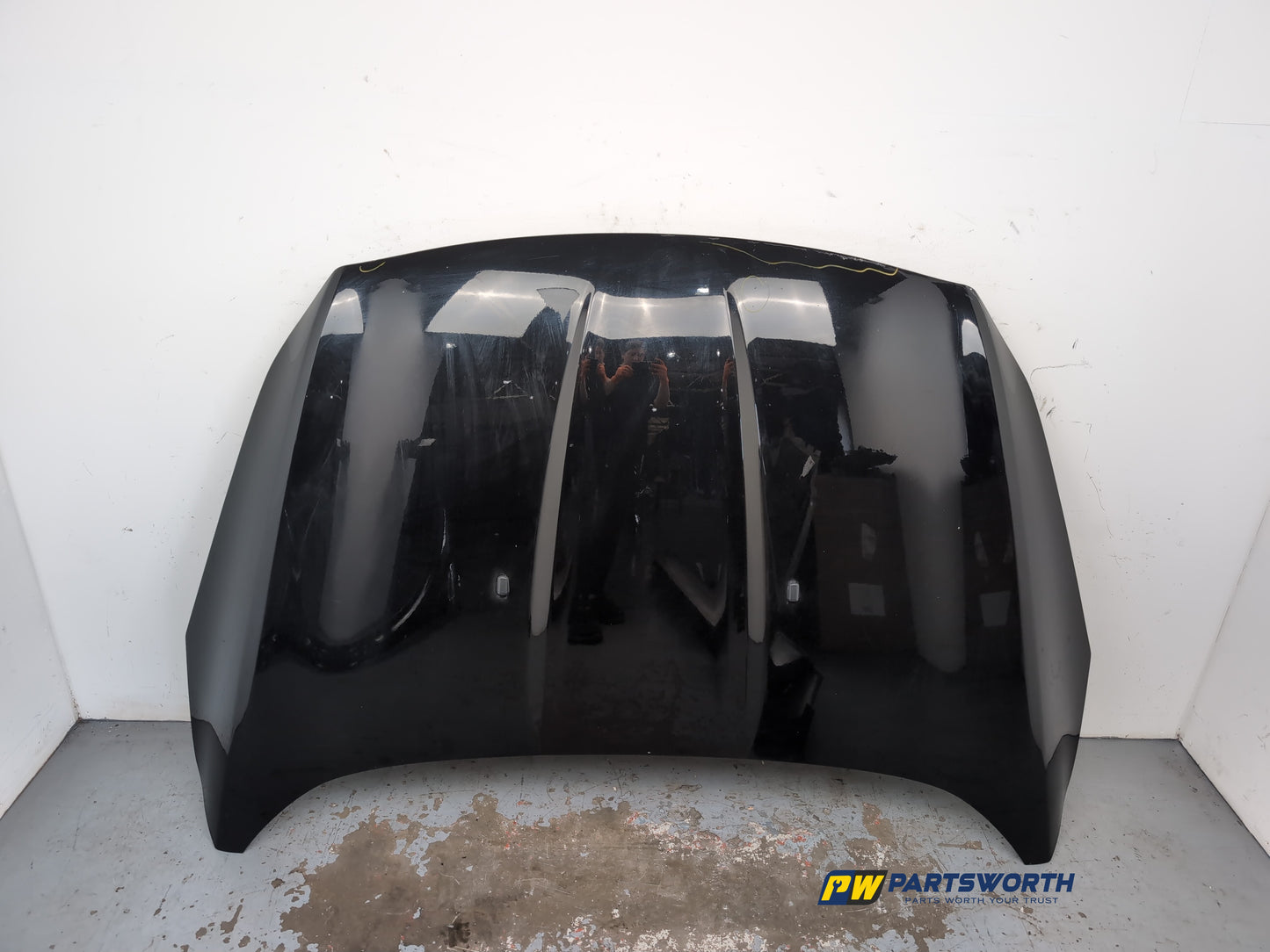 Bonnet 1