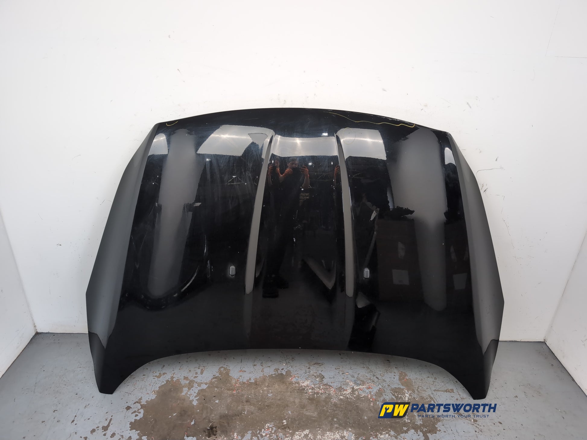 Bonnet 1