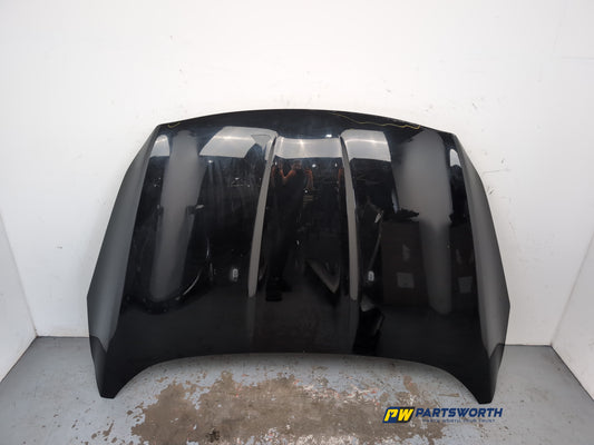 Bonnet 1