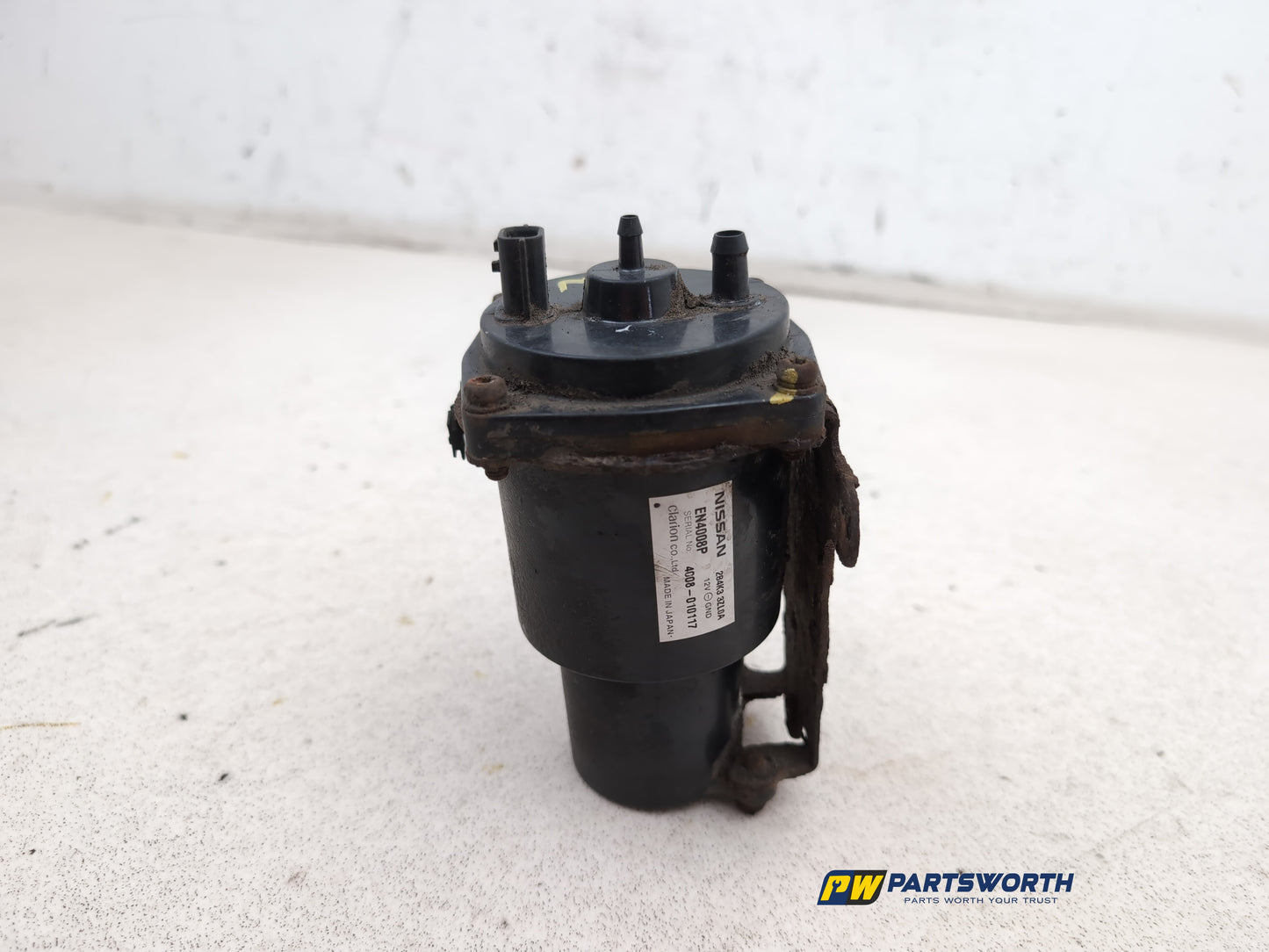 Vacuum Pump  1