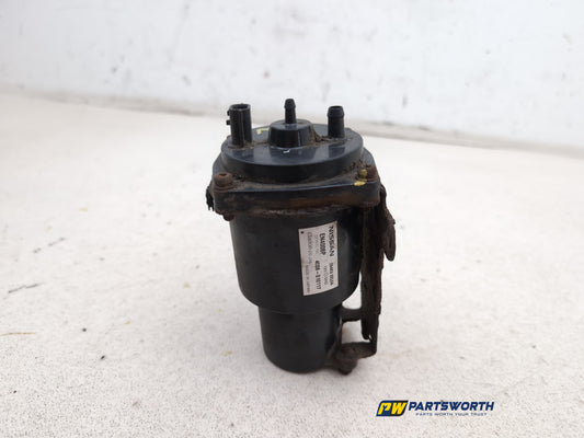 Nissan Pulsar Tekna Dig-T 1.2l Petrol Air Vacuum Pump 284k33zl0a 2014-2018