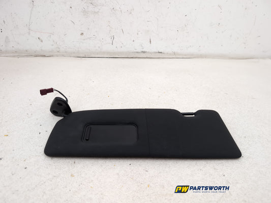 Sun Visor LH 1