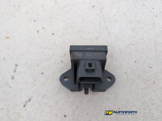 Transfer Box ECU 1