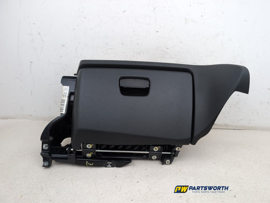 Glove Compartment Assembly 1