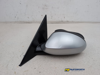 Door Mirror LH 1