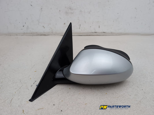 Door Mirror LH 1