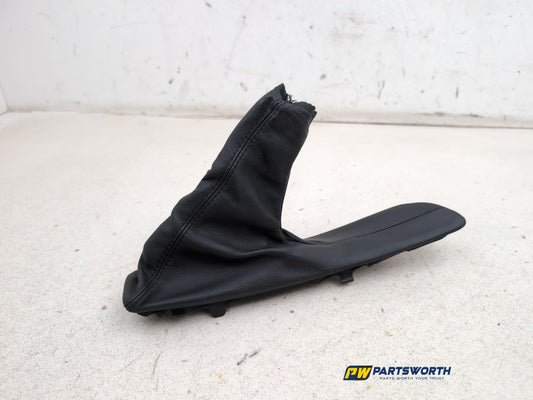 Gear Lever Gaiter 1