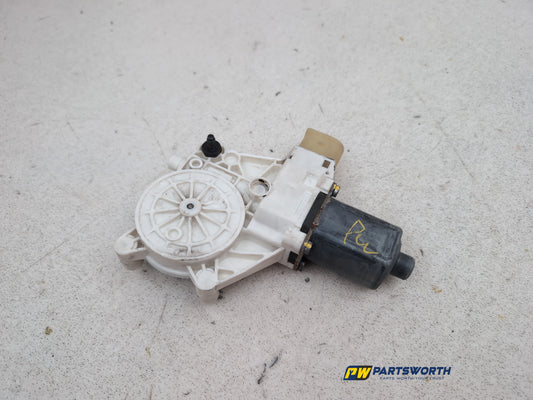 Bmw 1 Series 118d M Sport E87 Left Front Window Motor 6927027 2004-2011