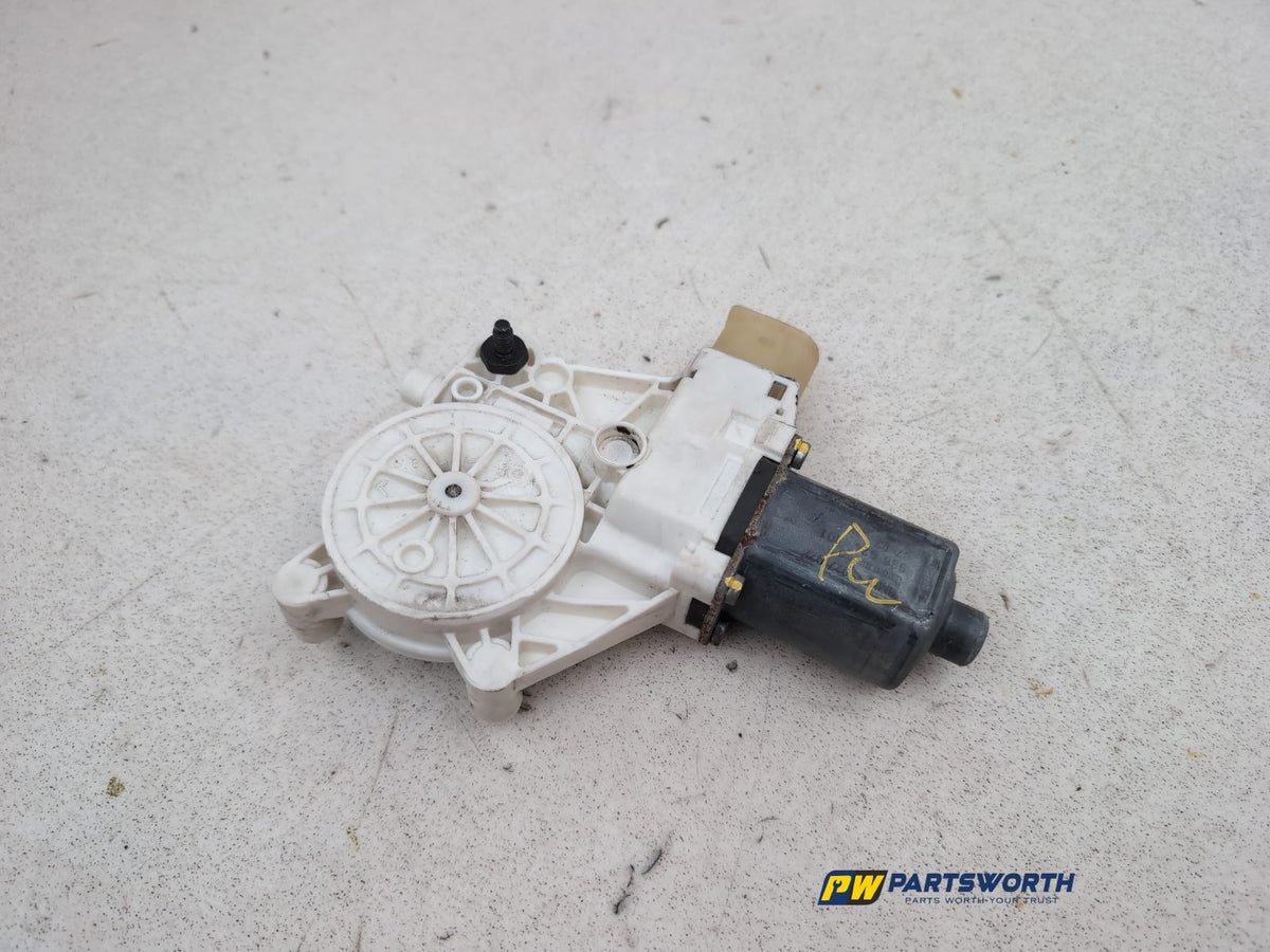 Left Front Window Motor 1