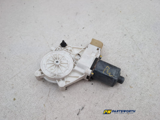 Left Front Window Motor 1