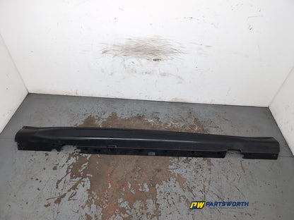 Side Skirt RH 1