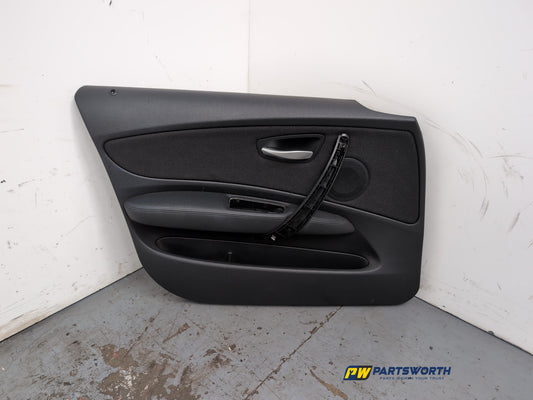 Front Left Door Card 1