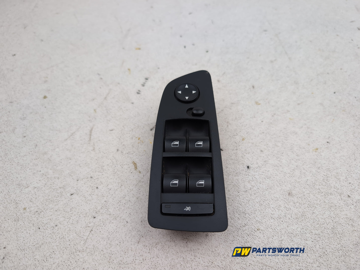 Switch Electric Window Front RH 1