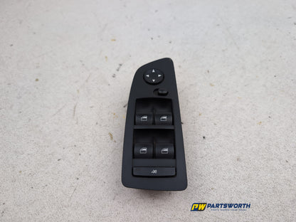 Switch Electric Window Front RH 1