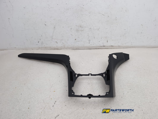 Dashboard Trims  1