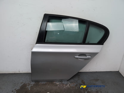 Door Rear LH 1