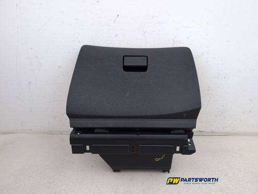 Glove Compartment Assembly 1