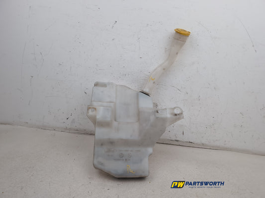 Washer Bottle Windscreen 1