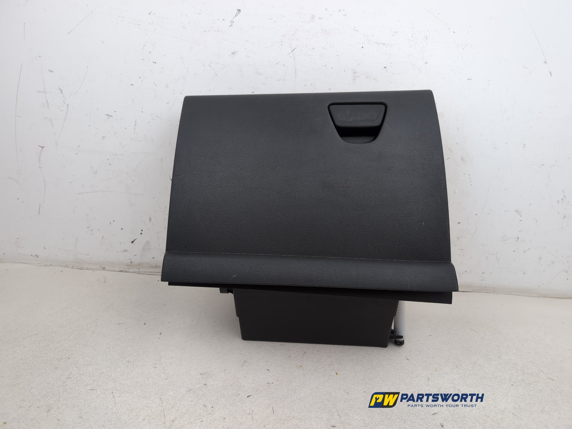Glove Compartment Assembly 1
