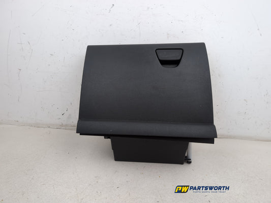 Glove Compartment Assembly 1