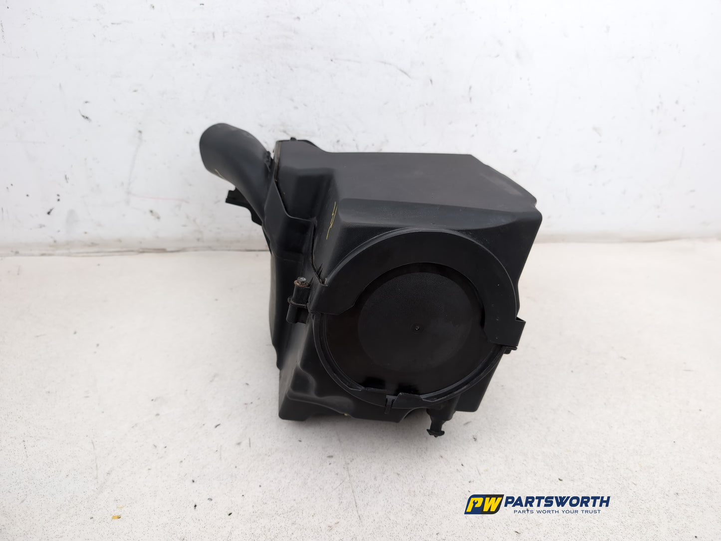 Air Filter Airbox 1