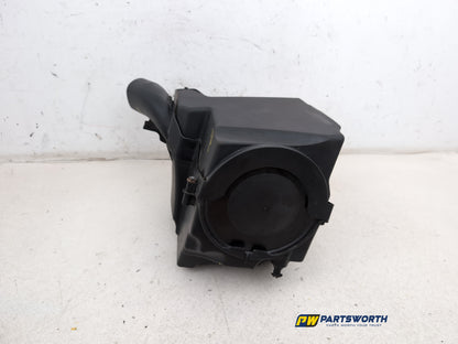 Air Filter Airbox 1