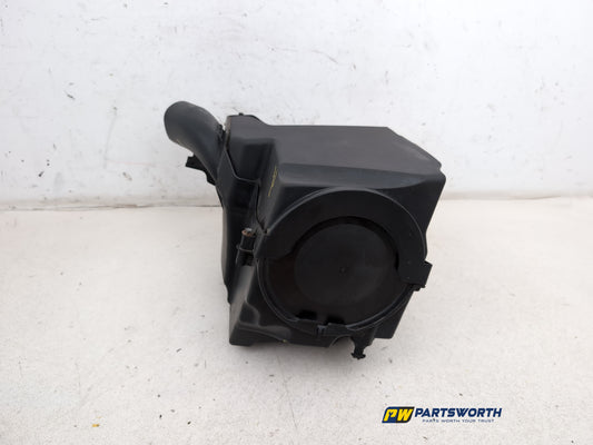 Air Filter Airbox 1