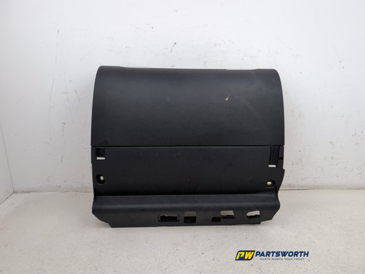 Glove Compartment Assembly 1
