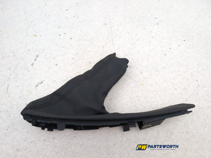 Gear Lever Gaiter 1