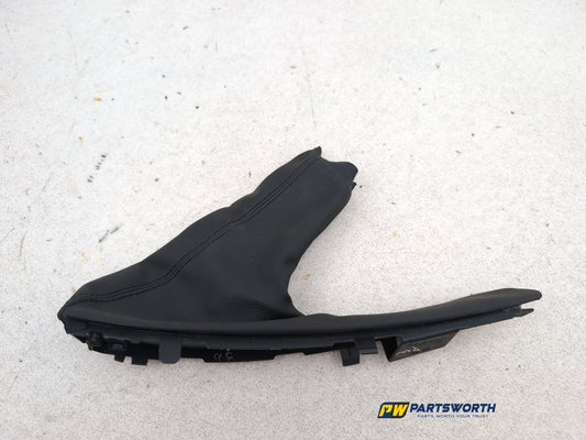Gear Lever Gaiter 1