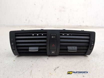Dashboard Trim With Air Vent  1