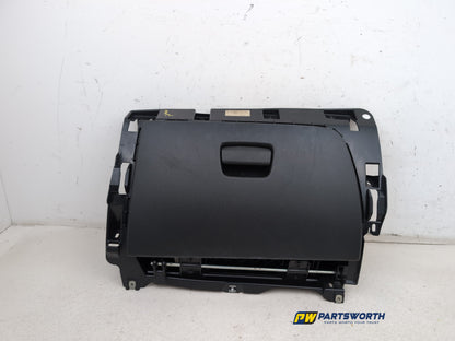 Glove Compartment Assembly 1