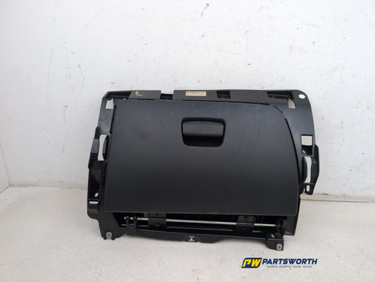 Glove Compartment Assembly 1