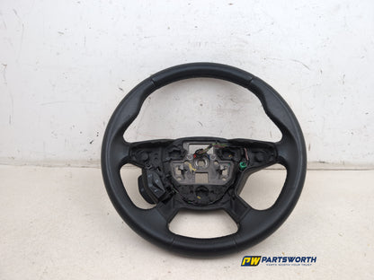 Steering Wheel 1