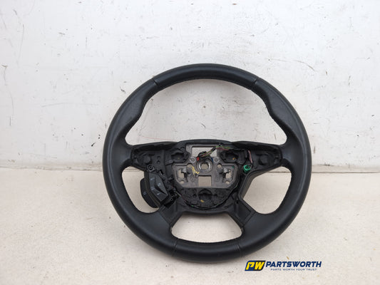 Steering Wheel 1