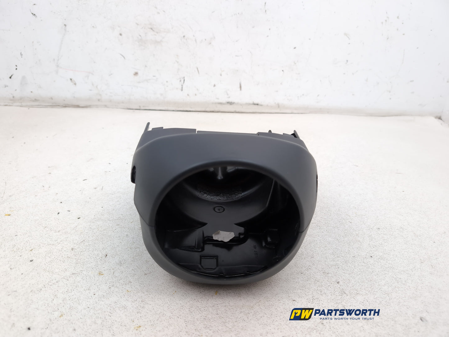 Steering Column Shroud Upper and Lower 1