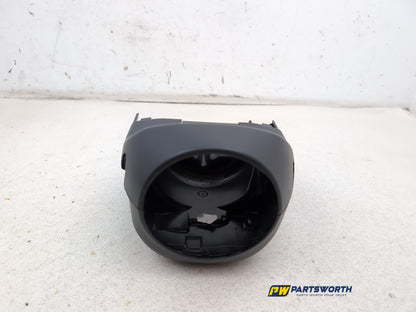 Steering Column Shroud Upper and Lower 1