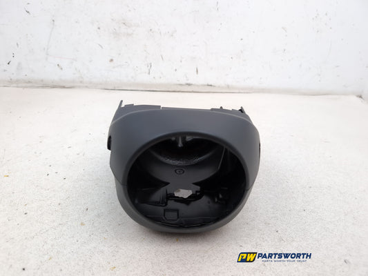 Steering Column Shroud Upper and Lower 1