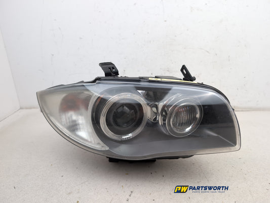 Headlamp RH 1