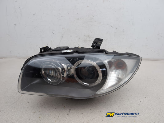 Headlamp LH 1