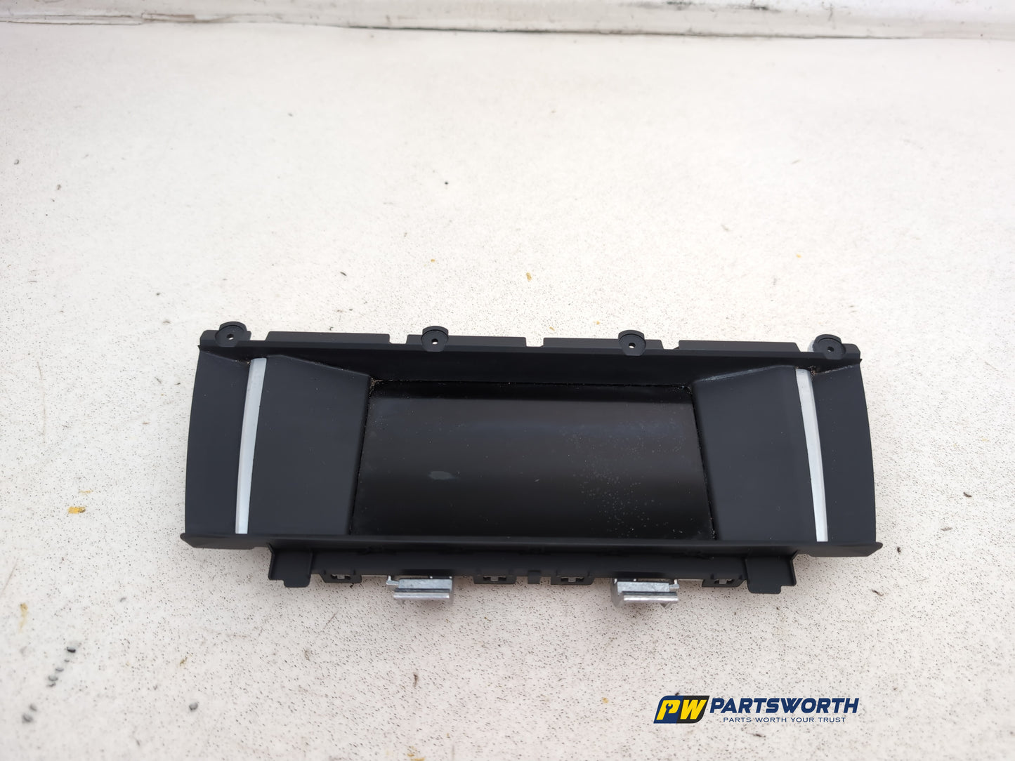 Multi Function Display Unit 1