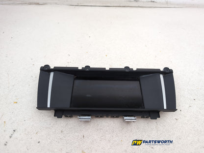 Multi Function Display Unit 1