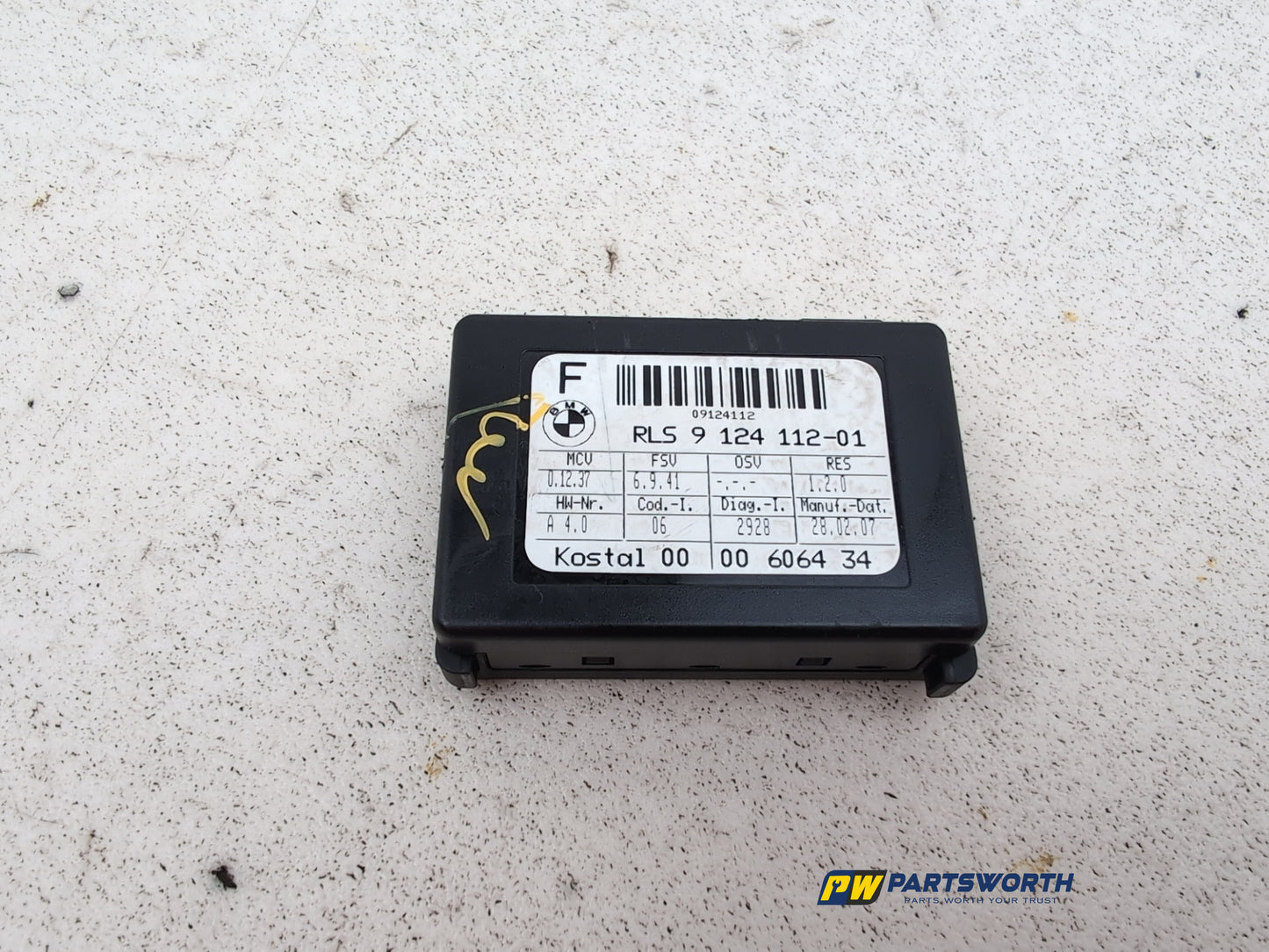 Rain Sensor  1