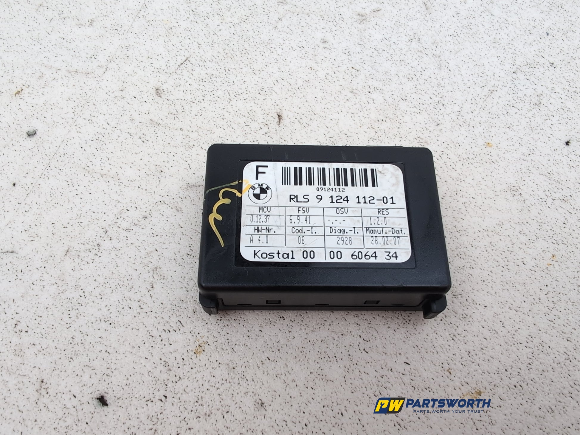 Rain Sensor  1