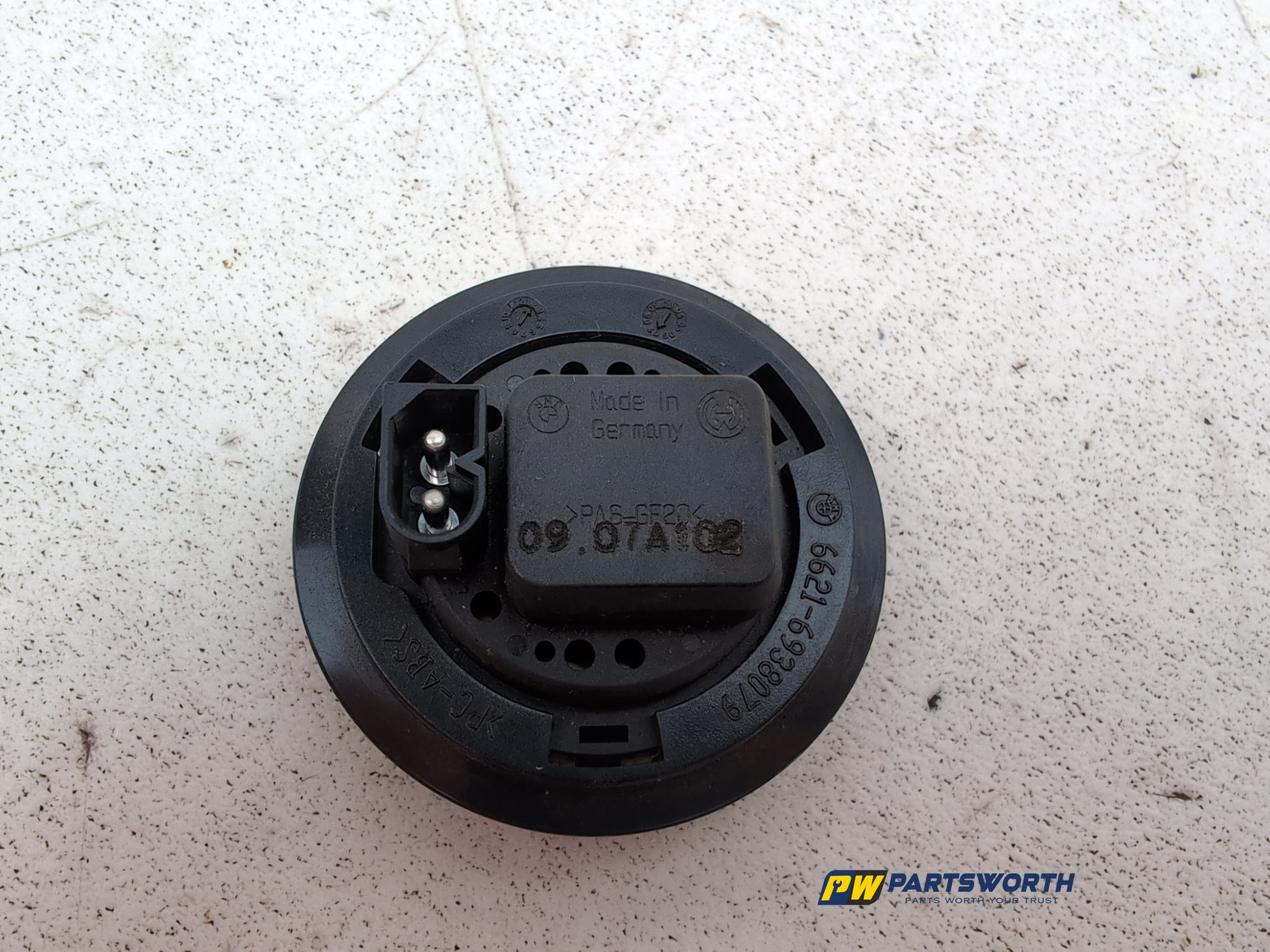 Misc electrical 1
