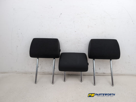 Rear Headrest 1