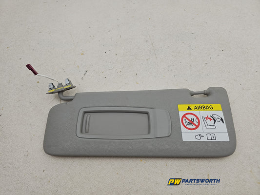 Sun Visor LH 1